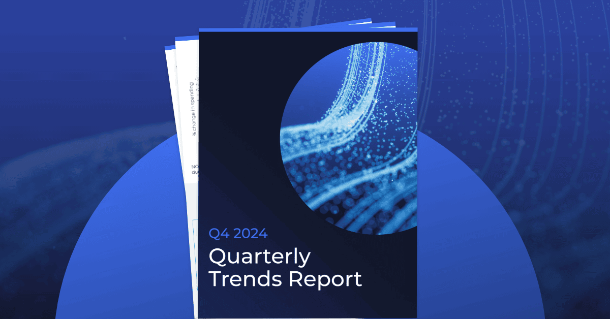 Key Digital Advertising Takeaways From Skai's Q4 2024 Quarterly Trends Report
