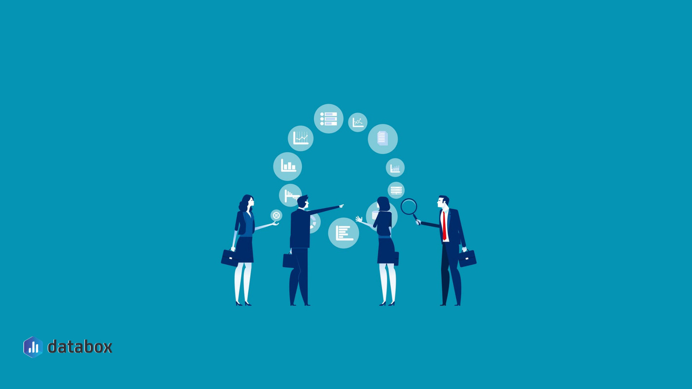 Creating and Analyzing a Customer Service Report: Tips and Best Practices | Databox Blog