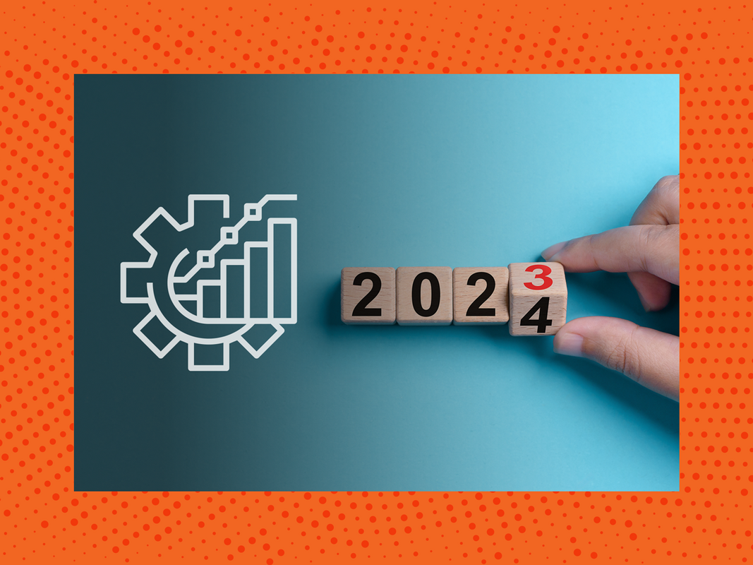 Driving Success in 2024 Begins Now