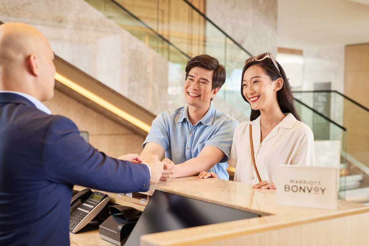 Personalization at scale is the future of guest experience