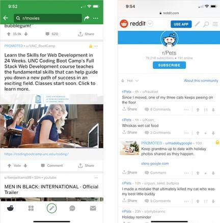 5 Social Media Networks Beyond Facebook & Twitter to Test