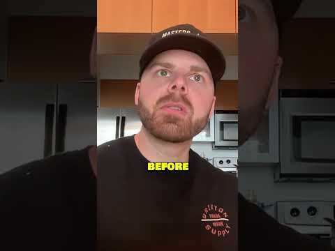 Are YOU the reason your program sells? 🧠 #MarketingTips #PersonalGrowth