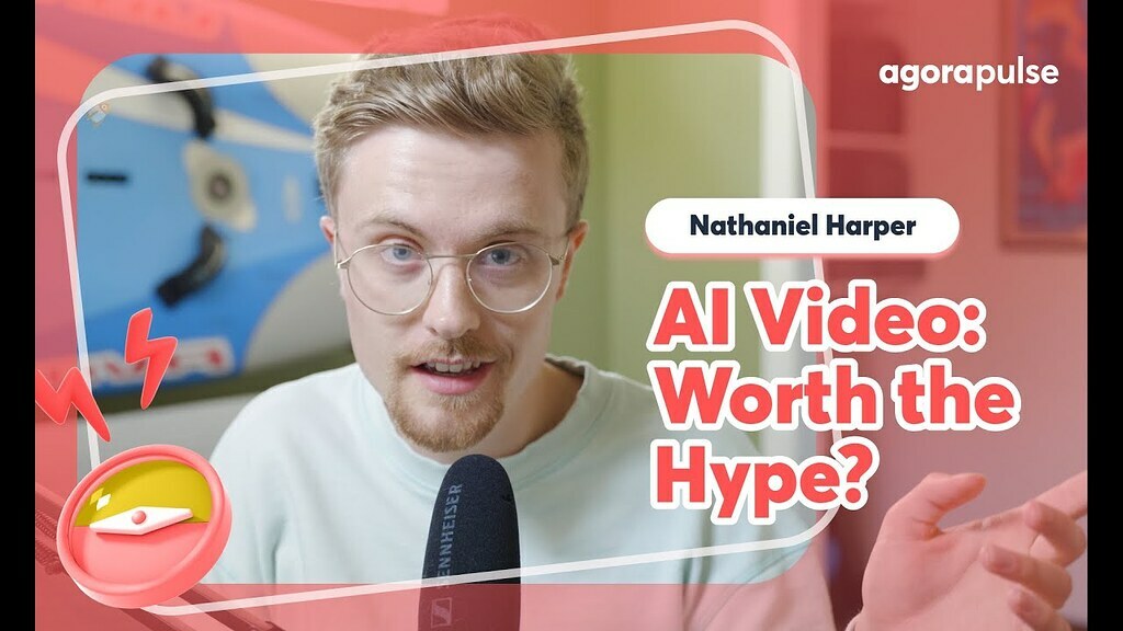 Does AI video live up to the hype? 🤔