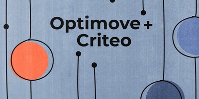 Optimove and Criteo Announce Partnership to Scale Multichannel Marketing Orchestration and Personalization