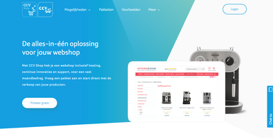 How CCV Used Hotjar to Grow Conversions