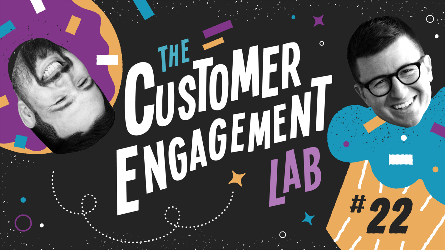 How to design sales proposal pages with Pete Nicholls