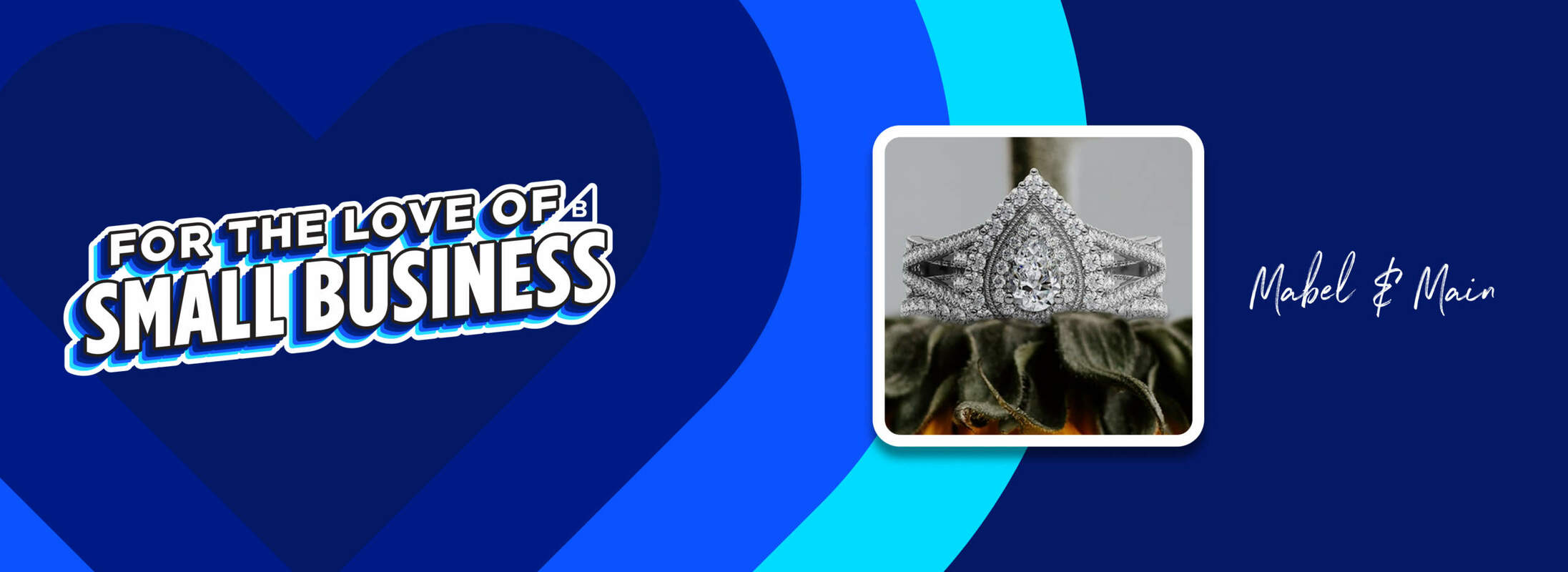 Mabel & Main Says "I Do" to a New Way of Selling Jewelry Online 