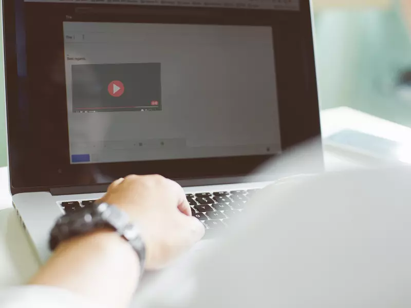 How To Use Videos In Marketing Emails