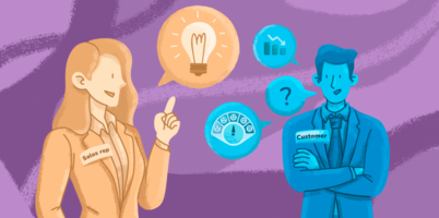 Customer Pain Points: How To Identify And Solve Them (With Tips & Examples For Sales Teams)