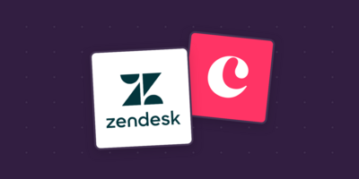 Copper + Zendesk: Better Customer Visibility + Collaboration Across Sales & Support