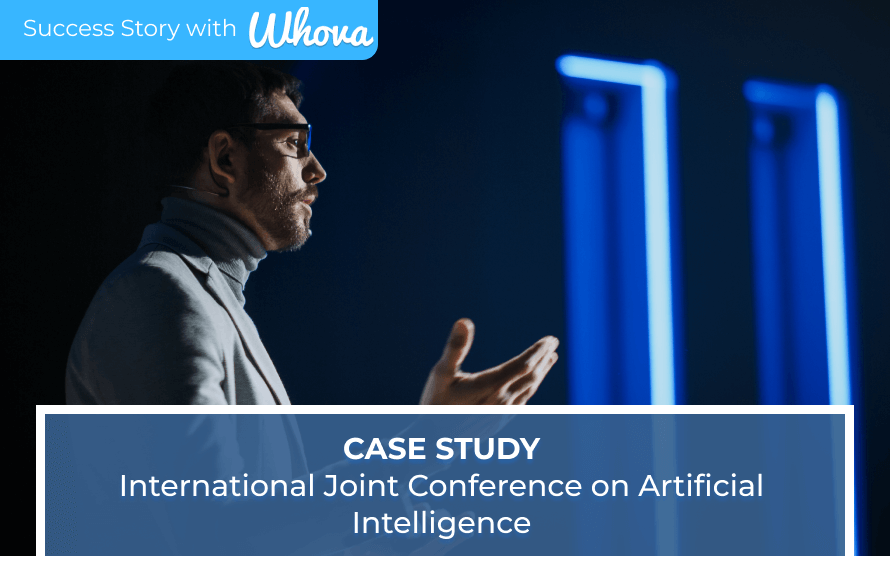 International Joint Conference on Artificial Intelligence