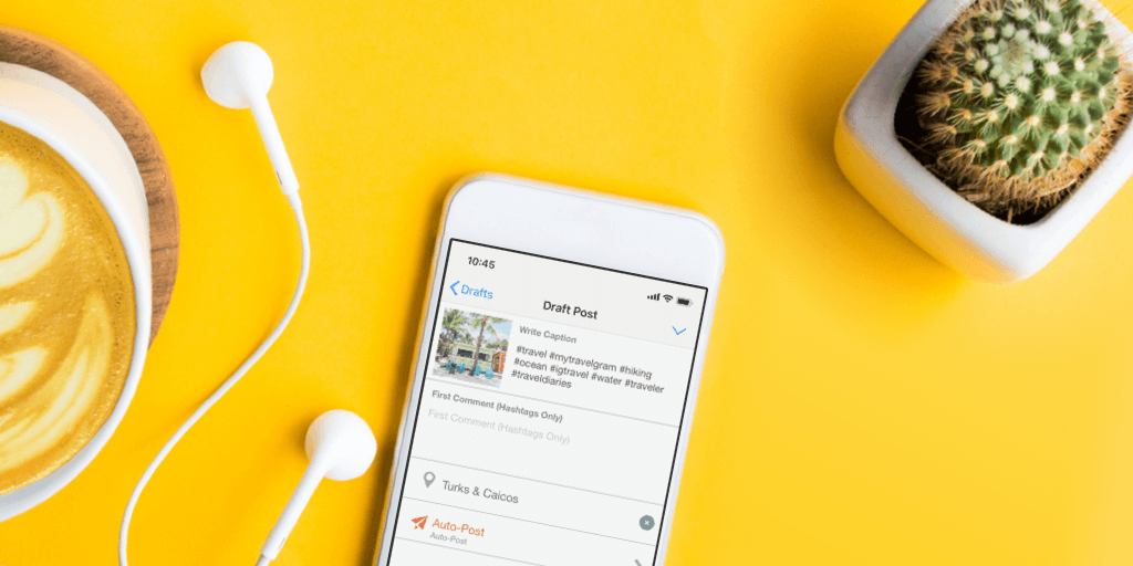 Should I Auto Post to Instagram?