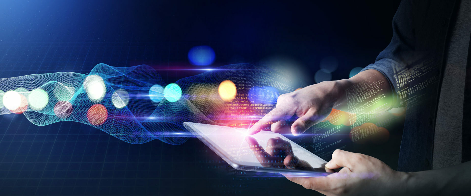 Embracing the Identity Crisis: A Note From Basis Technologies' CEO