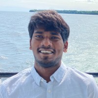 Srinivasa Rao Sharma