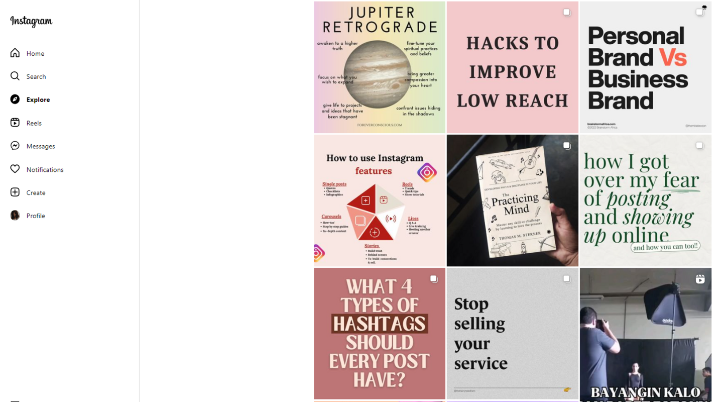 How To Find Trending Hashtags On Instagram In 2024