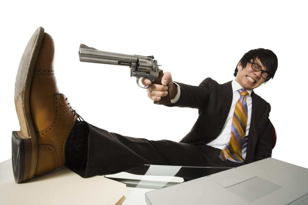 5 Warning Signs That Your Social Selling Consultant is a Fake | Nimble Blog