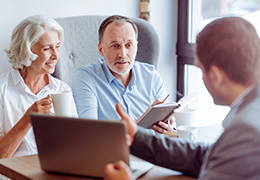 Insurance Agency Marketing Services: A Case Study