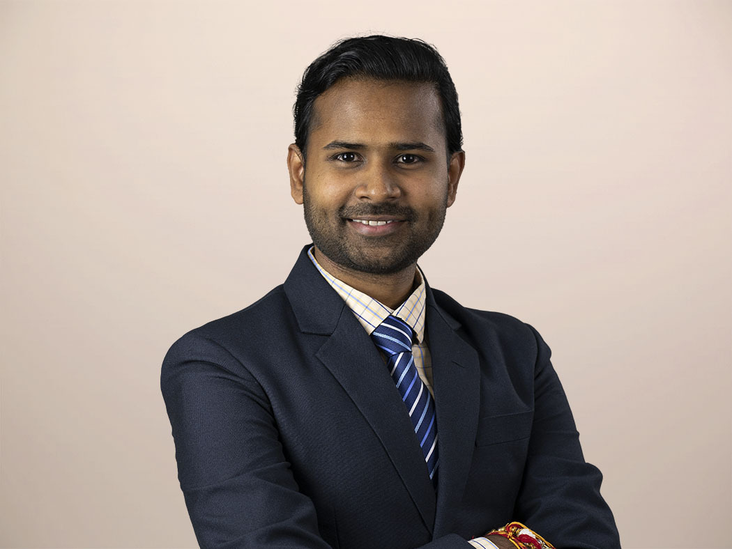 Meet The New Analyst Focusing On Master Data Management, Data Governance, And Data Quality: Jayesh Chaurasia