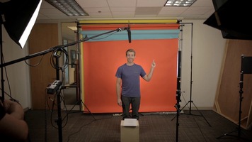 Educating Employees about Being on Camera