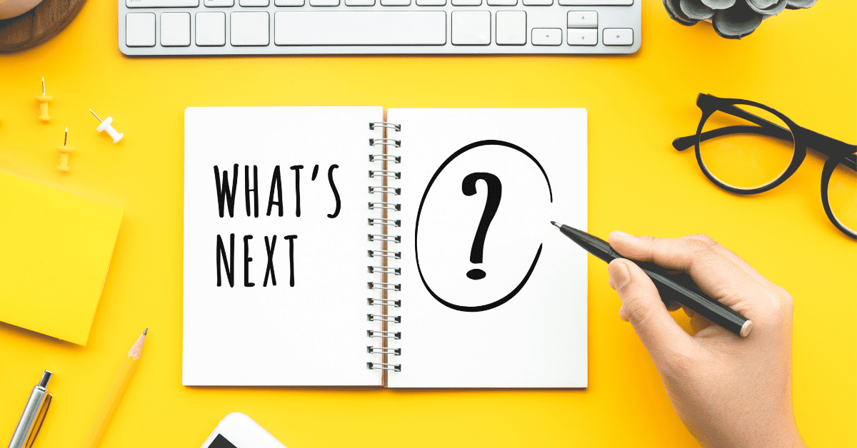 5 Questions with Mars Petcare's Amelia Strobel on the Value of a Foresight-Driven Company