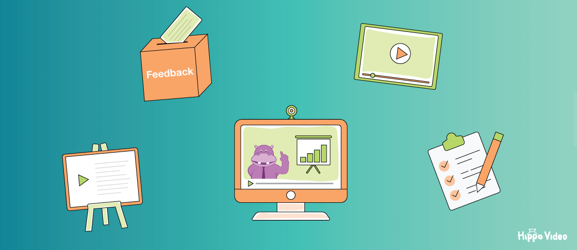 Videos Inside Classroom: 7 Ways To Use Videos To Teach Effectively