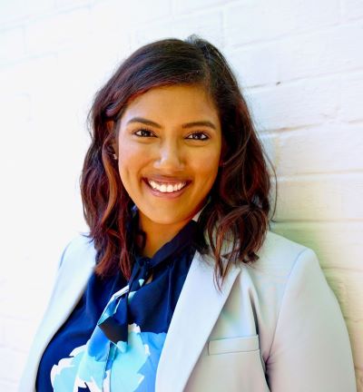 Aditi Srivastav Bussells