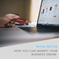 How you can market your business online