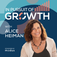 In Pursuit of Growth Episode 1-Jay Baer and Ardath Albee