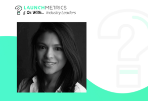 5 Questions With...Mei Ping Doery