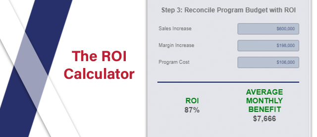 Incentive Programs Can Increase Revenue How Much?!