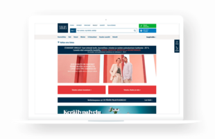 S Group utilizes offline sales to drive online review volume across retail brands