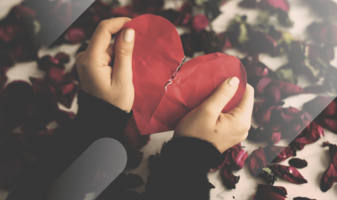 Where Is the Love? Valentine's Day Seems to Be Losing Its Charm