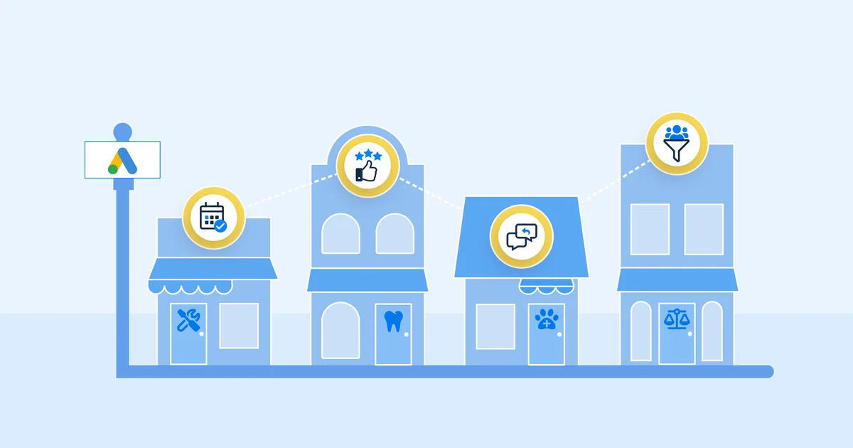 10 Critical Metrics for Google's Local Services Ads