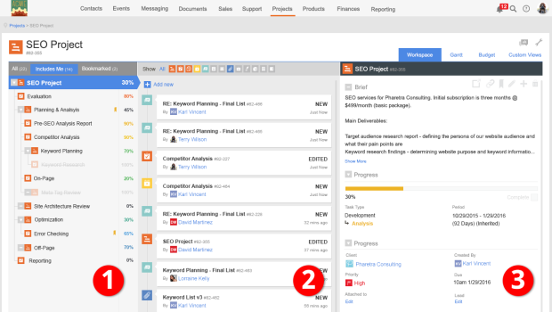 An Inside Look at WORK[etc]'s Upcoming Workspaces