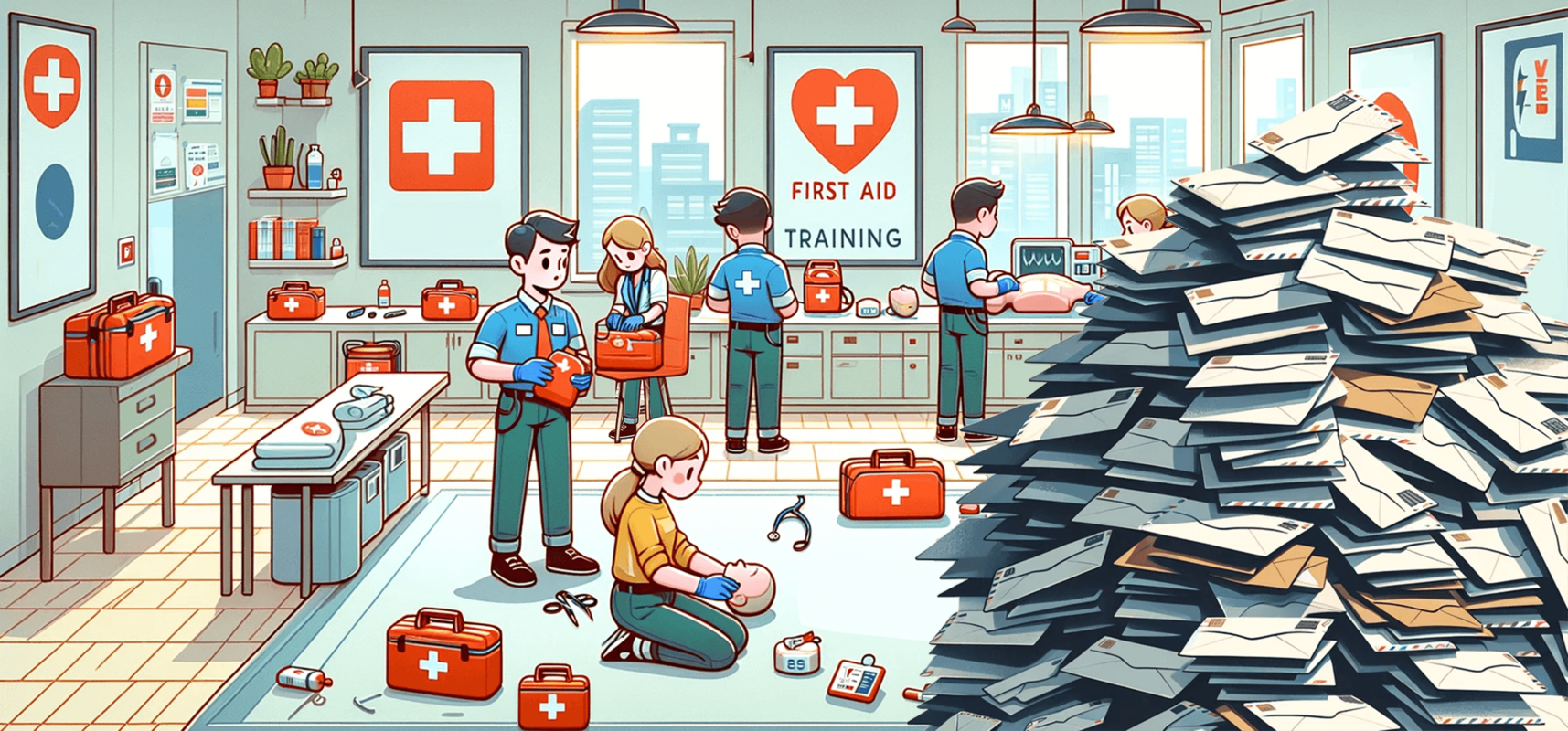 Case Study: How GMass Solved a Nonprofit's Time Waste and Deliverability Issues