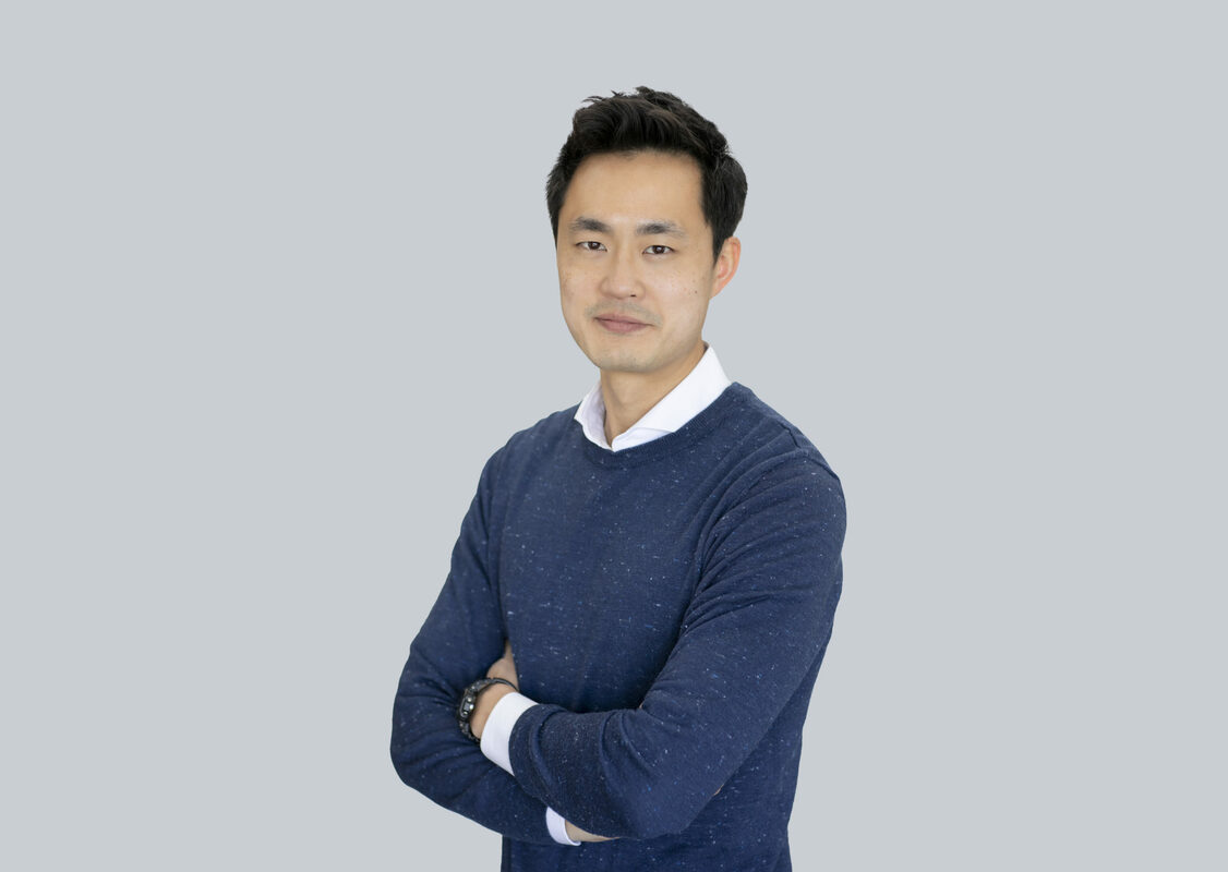 Costanoa Names Tony Liu Its Newest Partner aka: "The Developer Strikes Back"