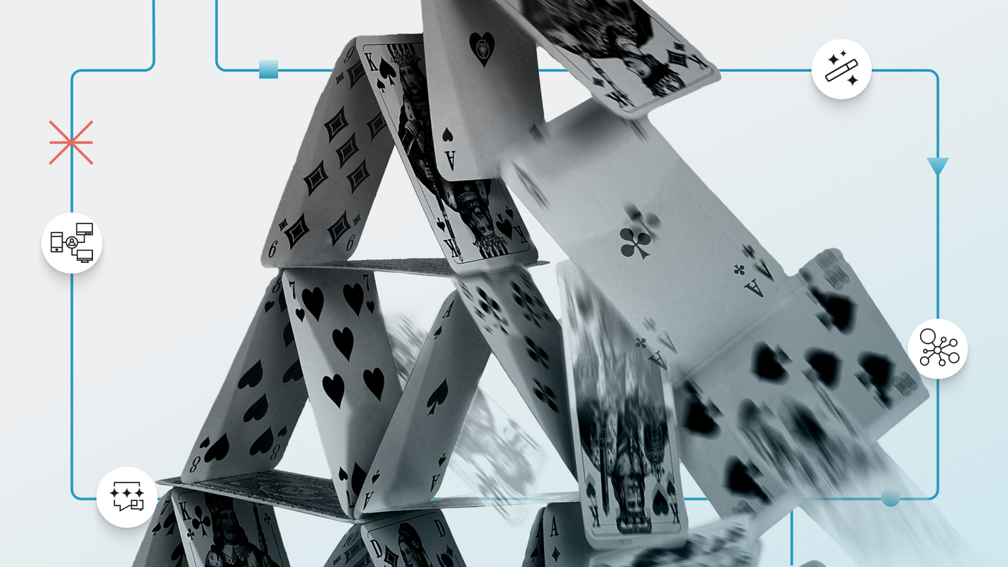 How Much Do Your Customers Really Trust AI Answers?