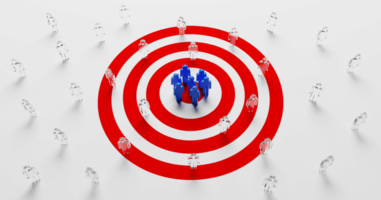 How to reach and engage with your niche audience