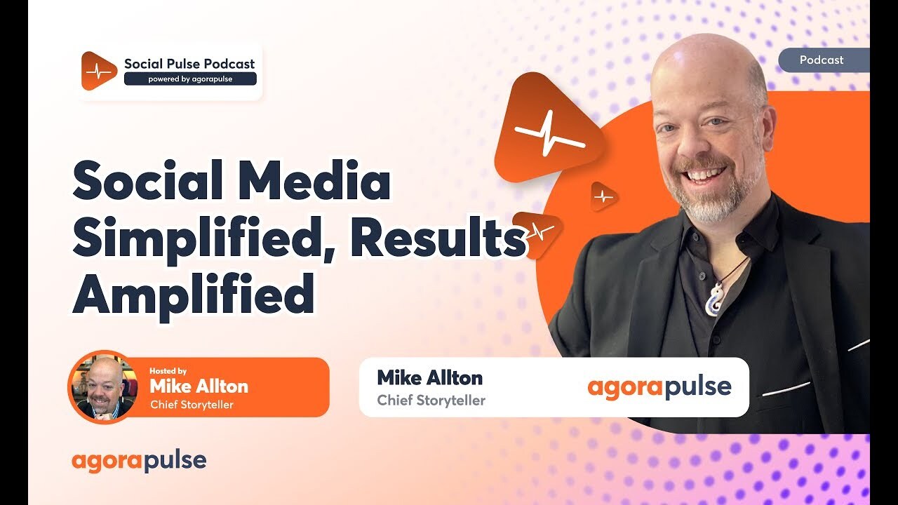 Listen First: A Preview of the Social Pulse Podcast