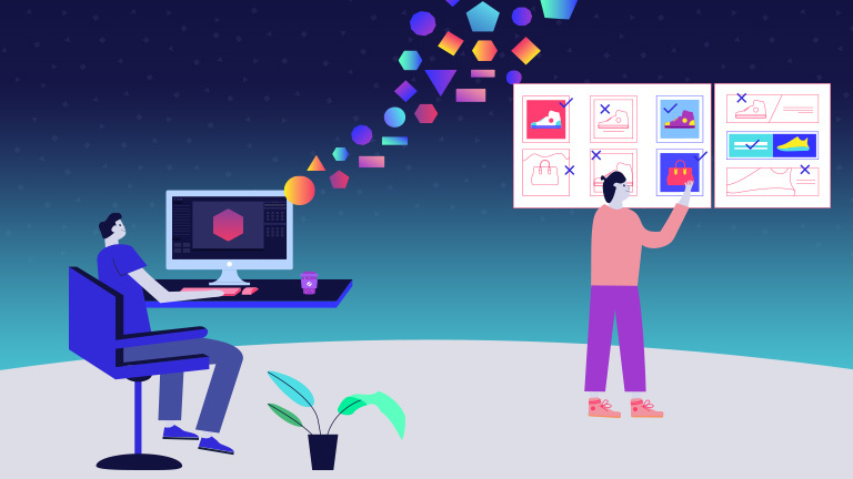 Modernize Where Creative Happens with Celtra