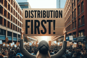 Welcome to the Distribution-First Era, Where Strategy Starts With Channels and Ends With ROI