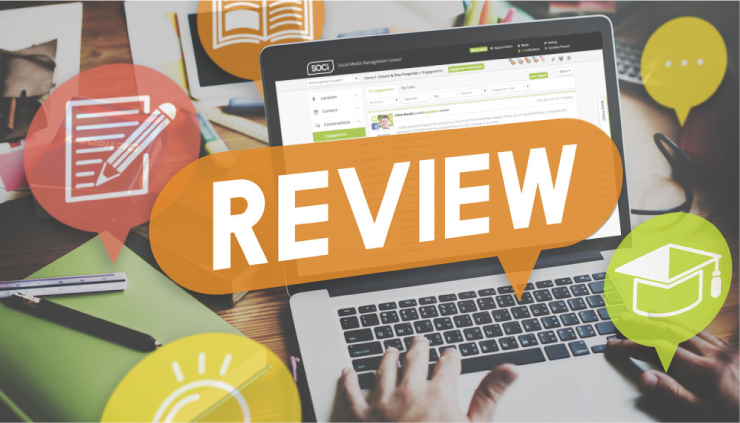 [RESOURCE] What To Do About Fake Reviews | SOCi Expert Guide