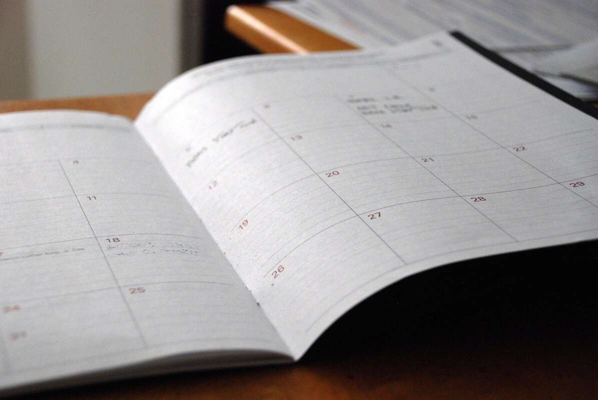 The Ultimate Guide To Creating Your Social Media Calendar