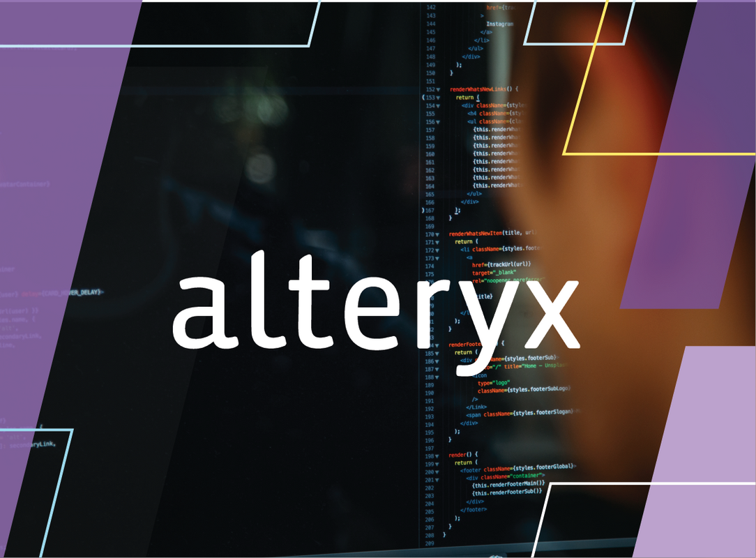 Alteryx Drives Pipeline and Generates Growth
