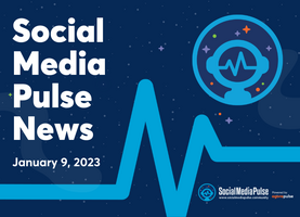 📰 Social Media Pulse News: January 9, 2023