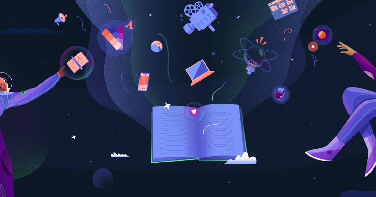 Brand Storytelling and Why It's So Important