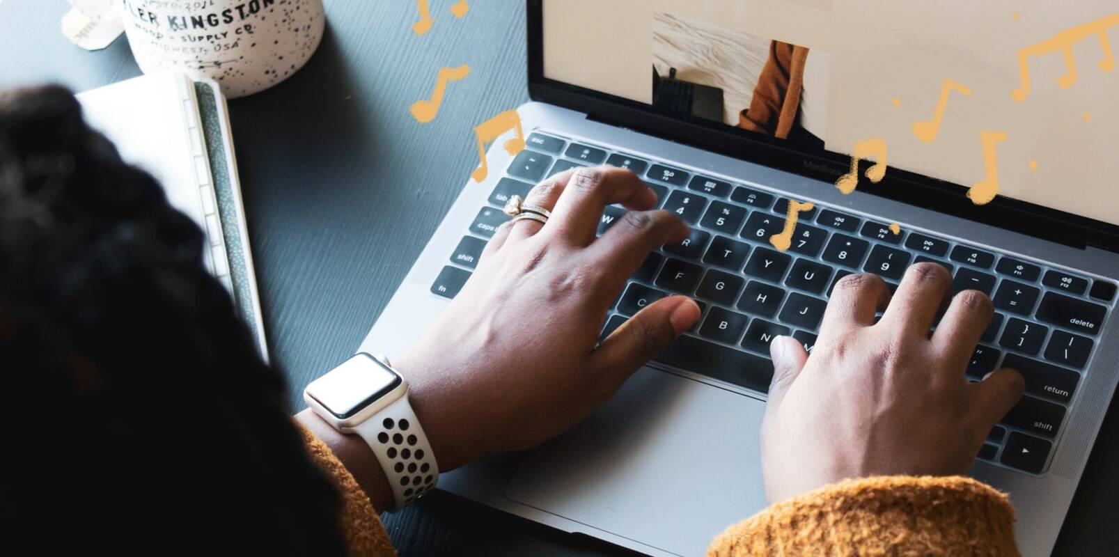 Why musicians should think of themselves as entrepreneurs