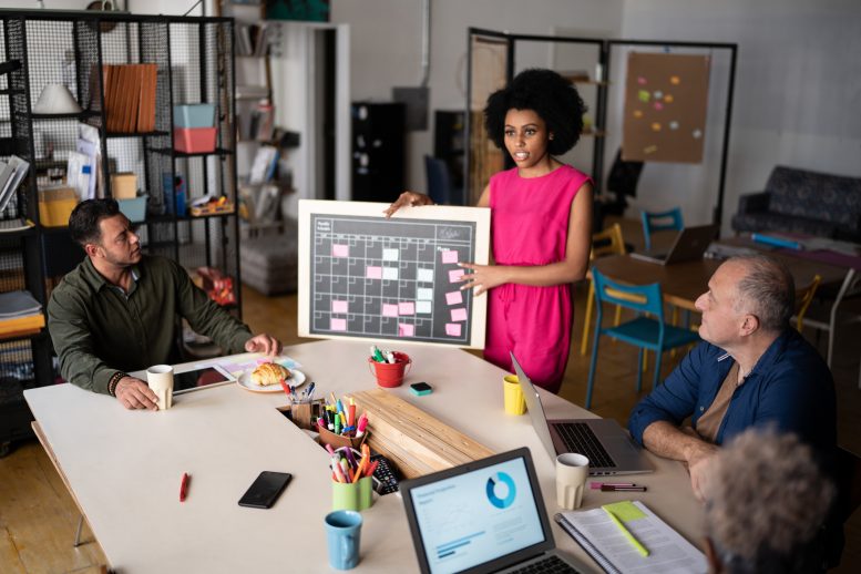 What Is the Delphi Technique in Project Management?