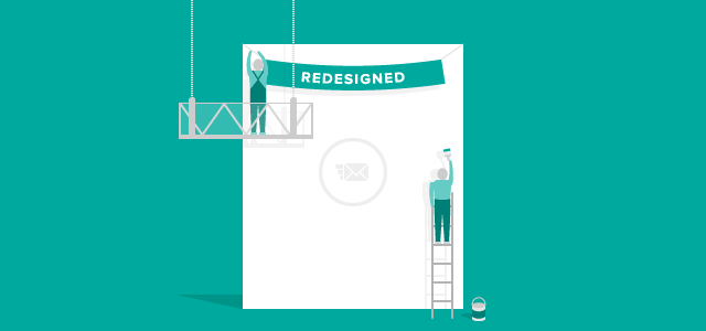 Refreshing the Sent Message Report