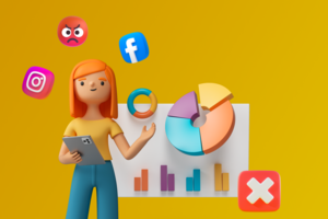 Are you making these 6 common social media listening mistakes? - The Crowdfire blog